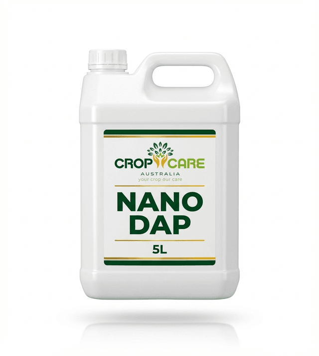 Nano DAP bottle
