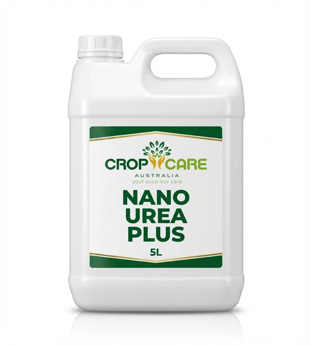 Nano Urea Plus bottle